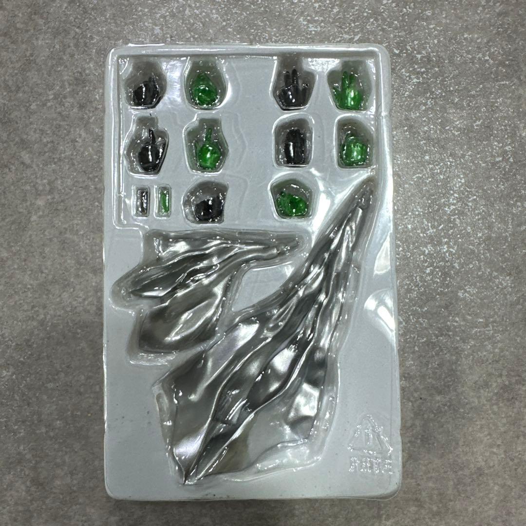 フィギュアーツ 真骨彫 仮面ライダーW サイクロンジョーカー ハードボイルダー