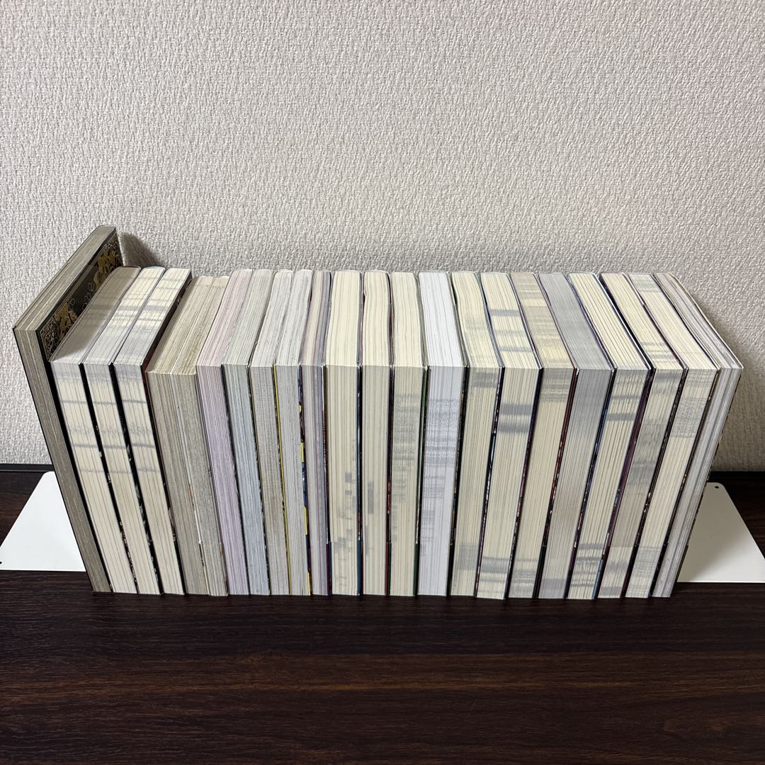 【初版　帯付き】悪ノ娘　悪ノ大罪　拷問塔　２３冊セット　悪ノP mothy