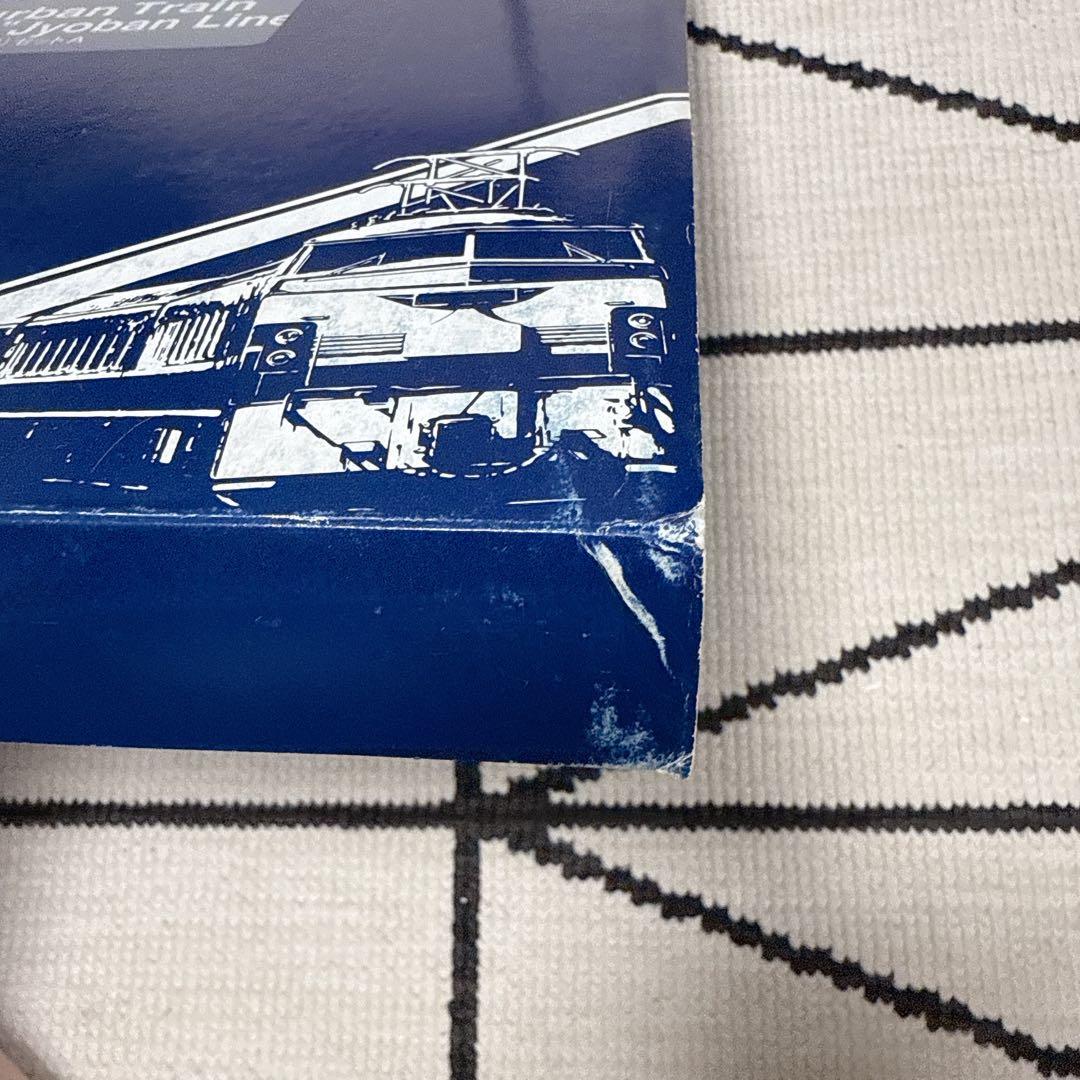 美品✨トミックス　TOMIX JR415系近郊電車セットA 92720