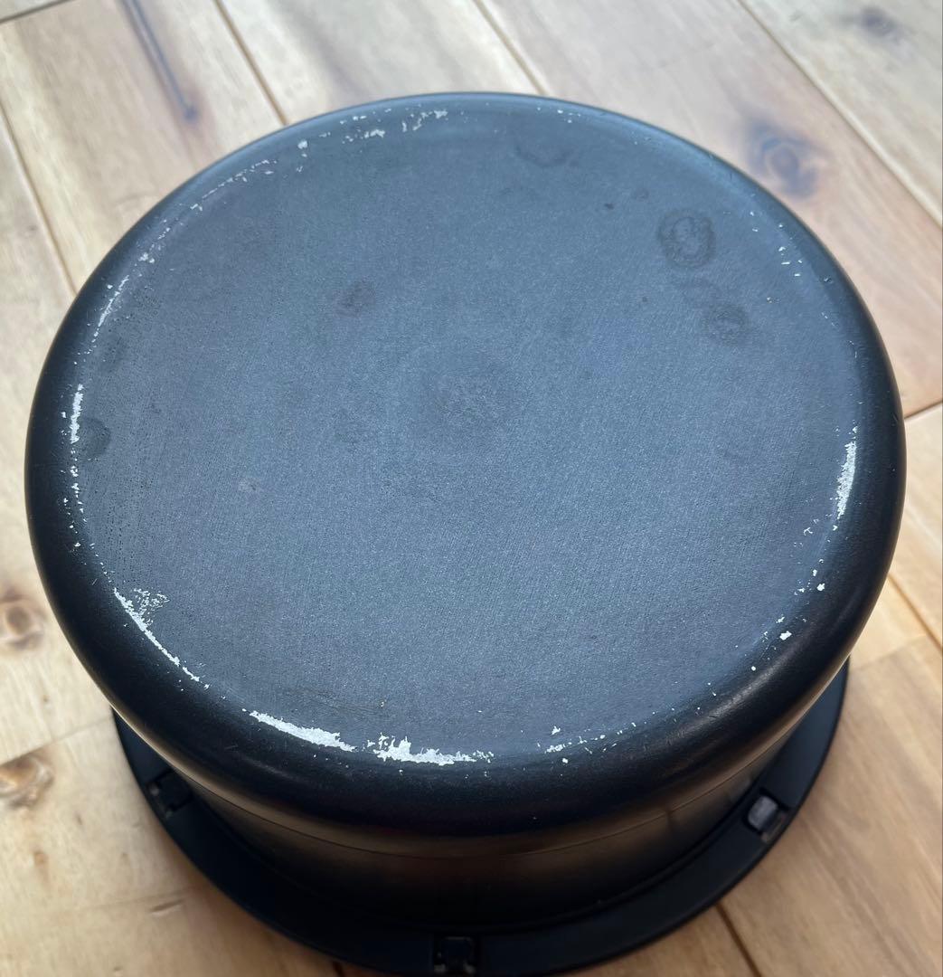 バルミューダ ザ・ゴハン 炊飯器 K08A-BK