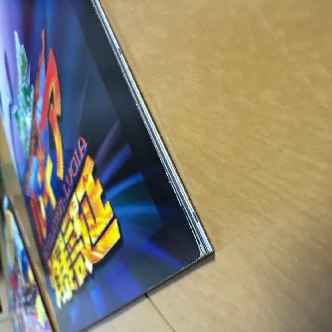 ポケモンカード　幻のポケモンルギア爆誕