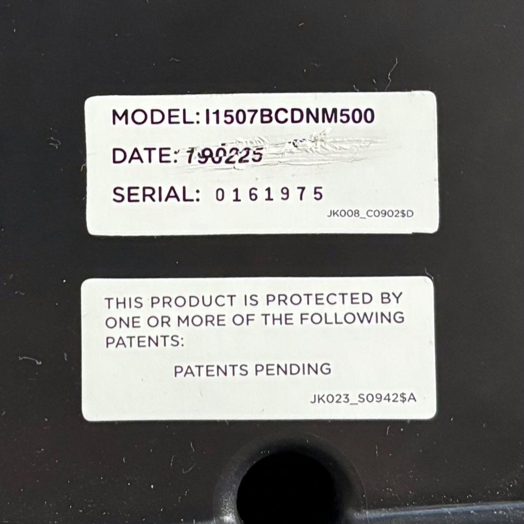 【美品✨️】Joie チャイルドシート ステージス ISOFIX対応