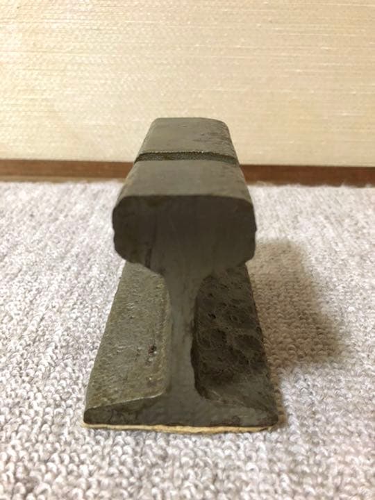 国鉄　D51 214 ナンバープレート