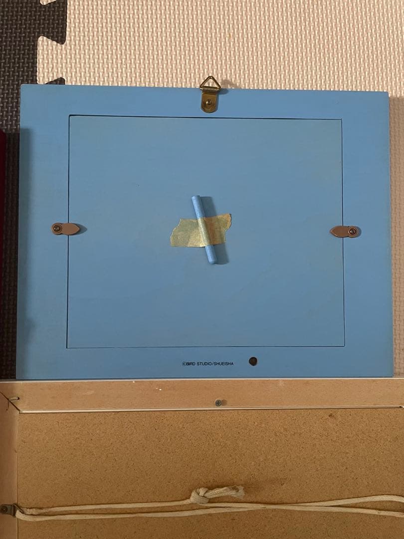 【専用】ドラゴンボールリトグラフ　鳥山明の世界　複製原画