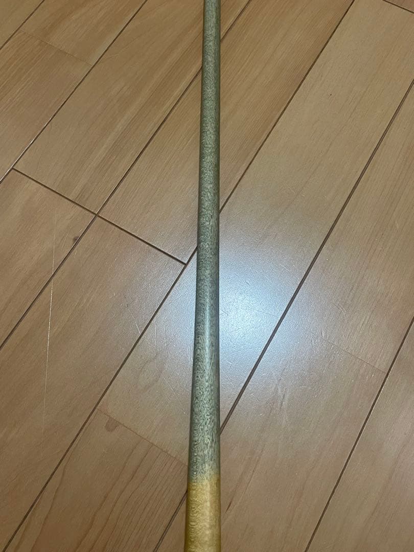 MEZZ Hybrid Pro 2 ハイブリッド シャフト WAVY ビリヤード