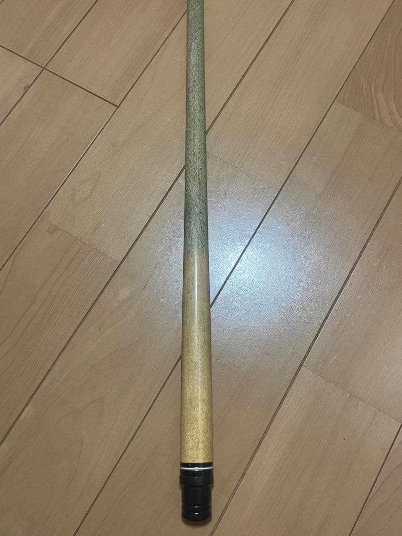 MEZZ Hybrid Pro 2 ハイブリッド シャフト WAVY ビリヤード