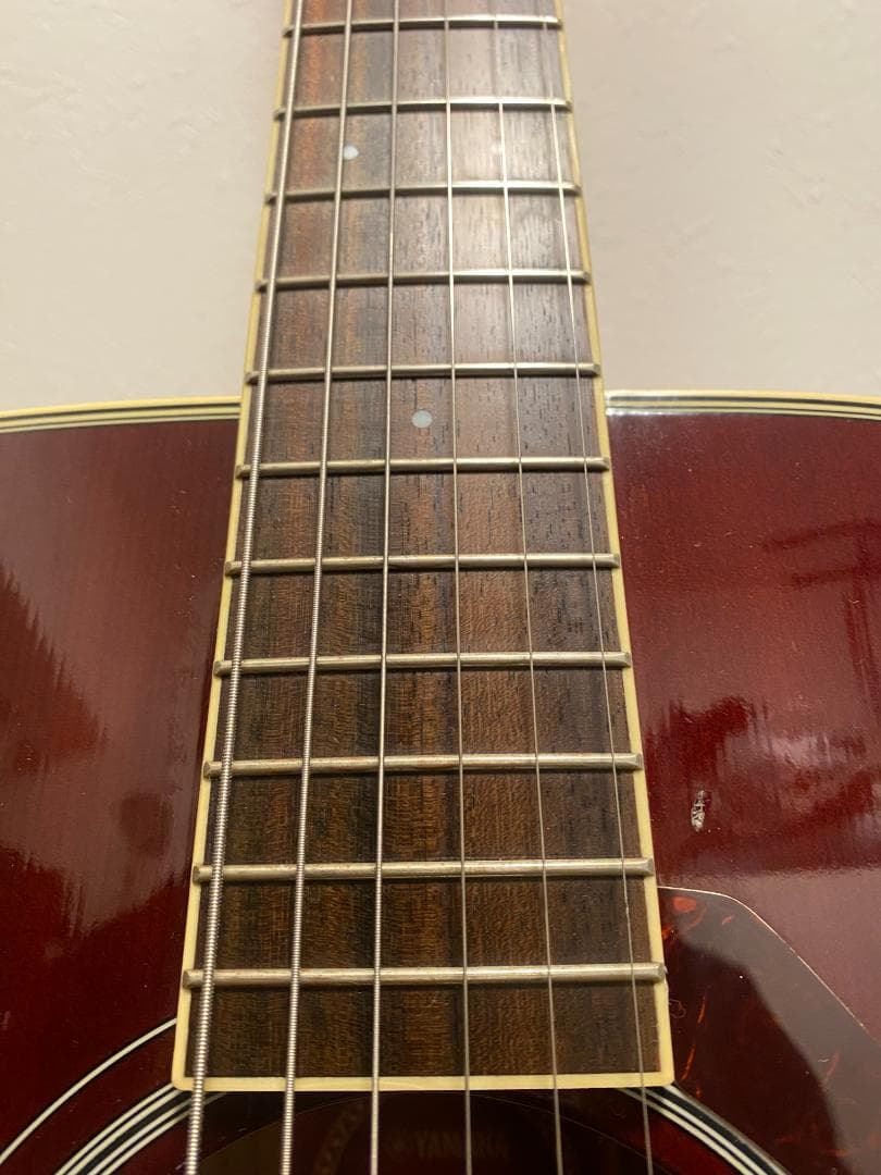 YAMAHA ヤマハ アコースティックギター FG720S BS