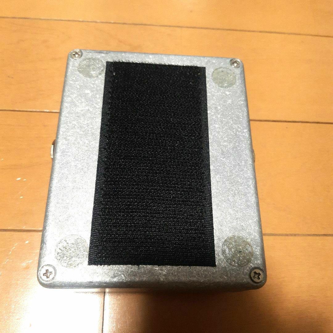 【箱付！】LITTLE BIG MUFF Pi