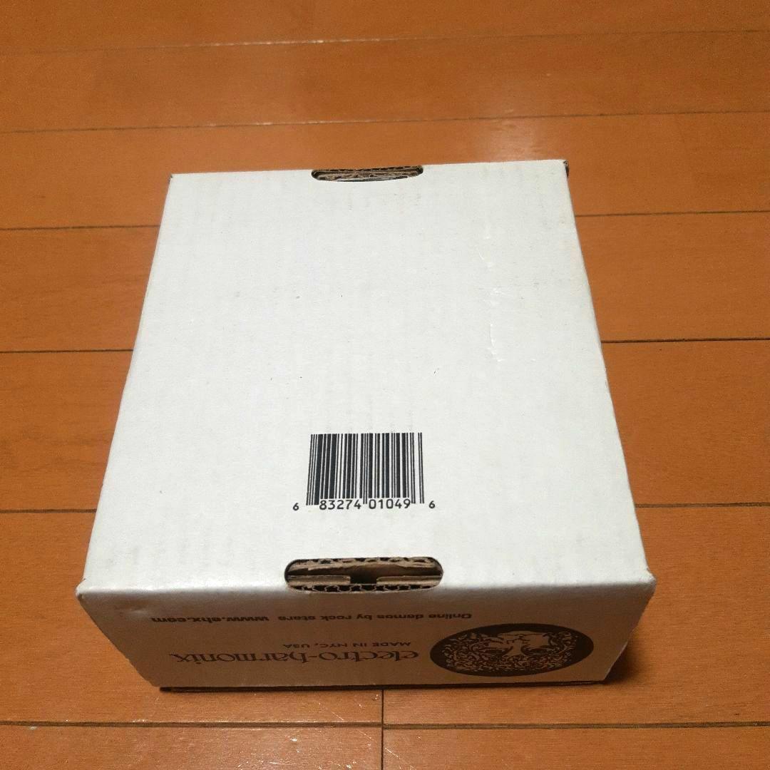 【箱付！】LITTLE BIG MUFF Pi