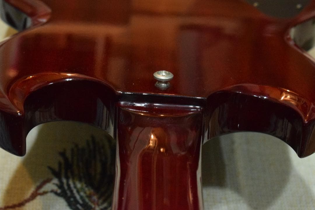 Epiphone SG PRO 2014年製 ソフトケース付