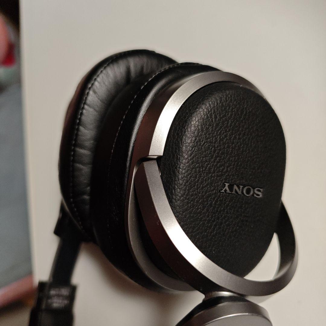 MDR-HW700 増設用ワイヤレスヘッドホン