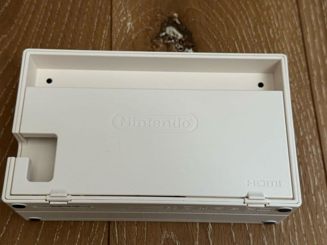 n*i様 Nintendo Switch 本体 あつまれどうぶつの森