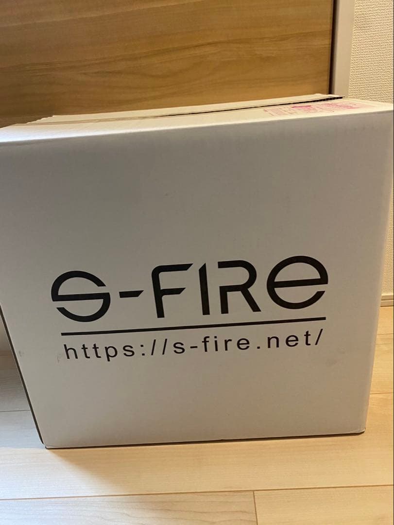 S-fire 緑谷出久VSステイン