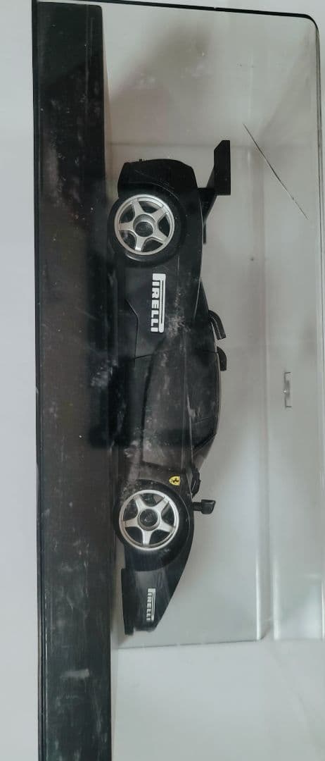 京商　ミニッツ　 Enzo Ferrari GT Concept