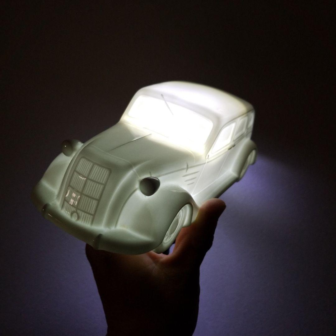 白山陶器 トヨタクラシック 記念品 / 価格応談します