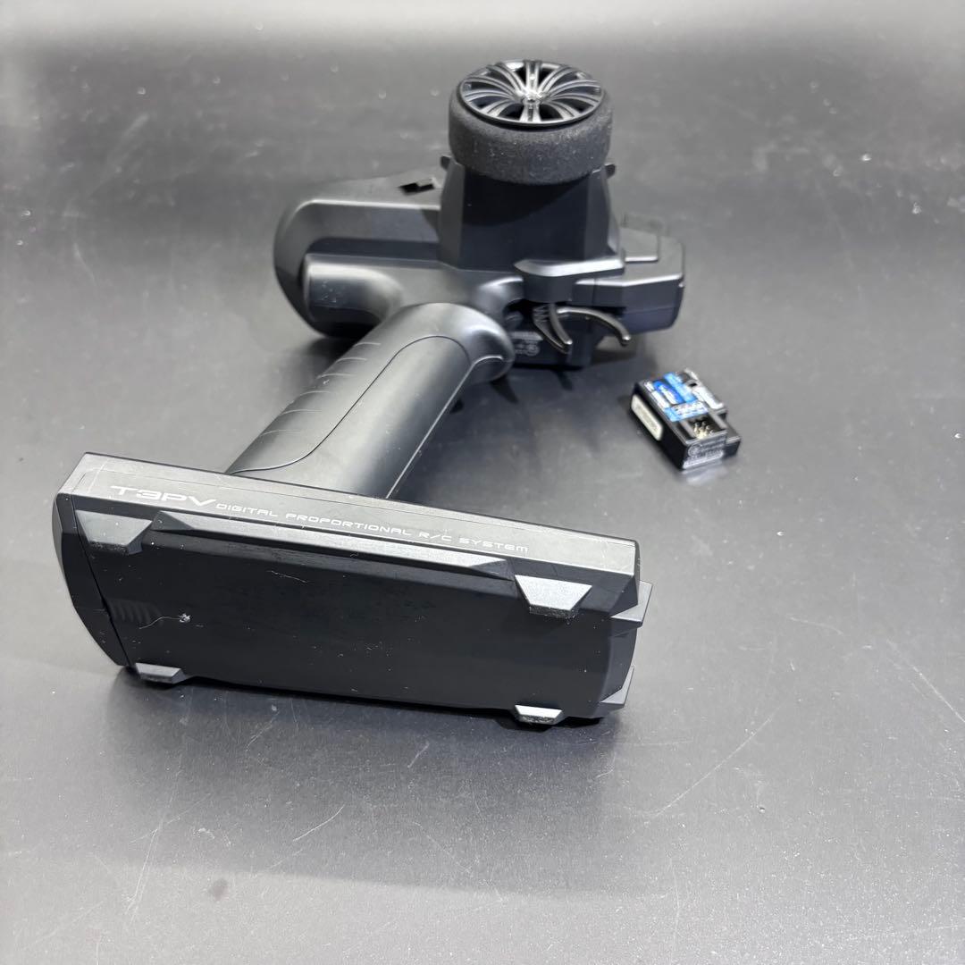 フタバ 3PV R314SB-E TRセット 送受信機 プロポ 送信機 受信機