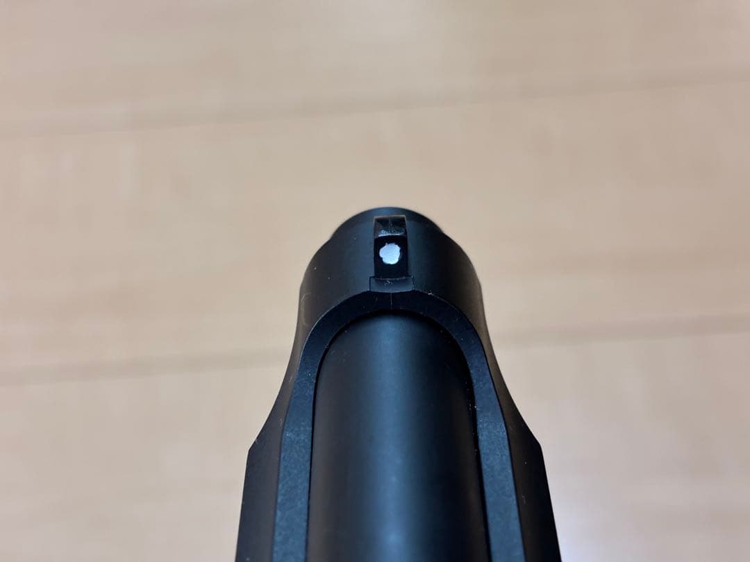 【美品】東京マルイ製 ベレッタM92F ガスガン