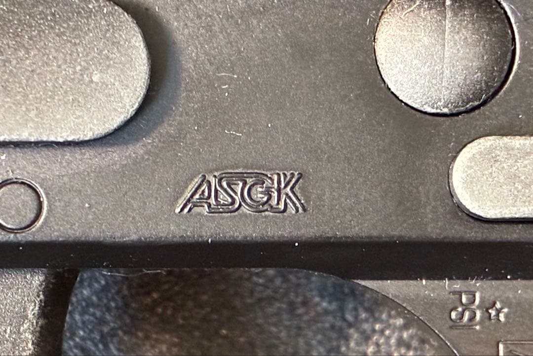 【美品】東京マルイ製 ベレッタM92F ガスガン