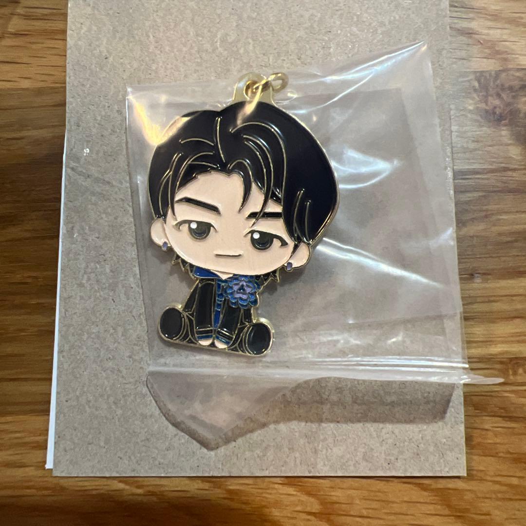 一番くじMrs. GREEN APPLE A賞大森　F賞藤澤＆若井　３点セット