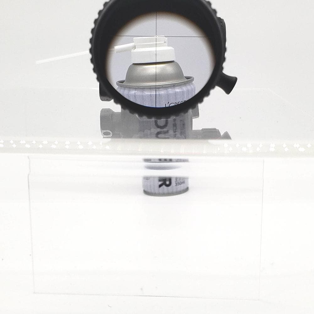 【訳あり品】ベクターオプティクス フォレスター 1-5×24 Gen II