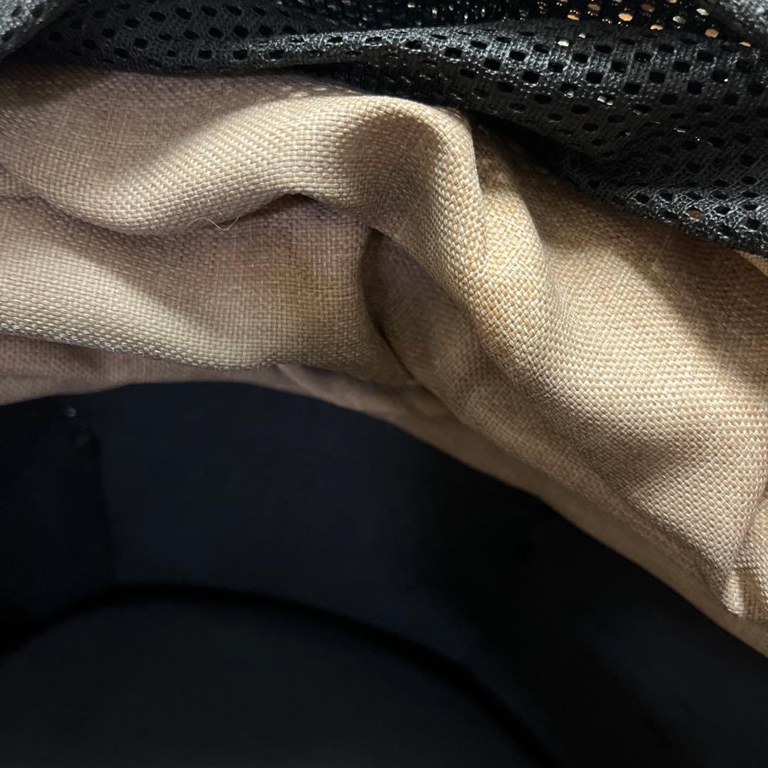 SKISOPGO 4輪ペットカートサスペンションあり