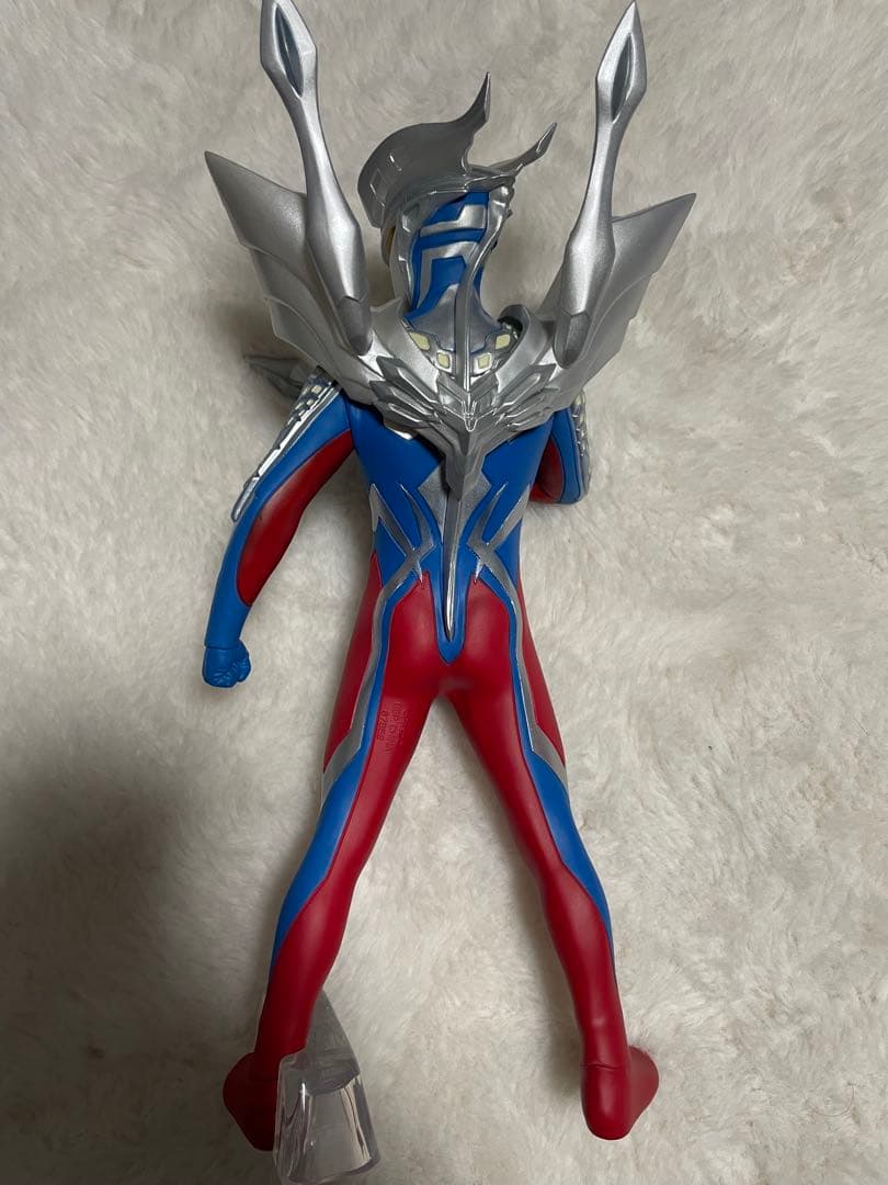 一番くじ ウルトラマンゼロ ADEラストワン　B