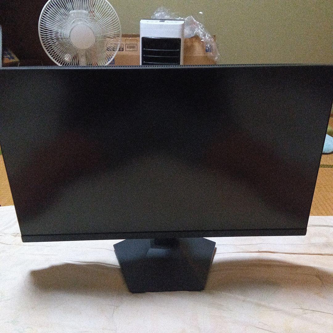 KOORUI 27インチ 240Hzモニター