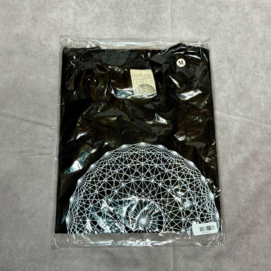 Perfume 4th Tour LEVEL3 グッズセット　　P14