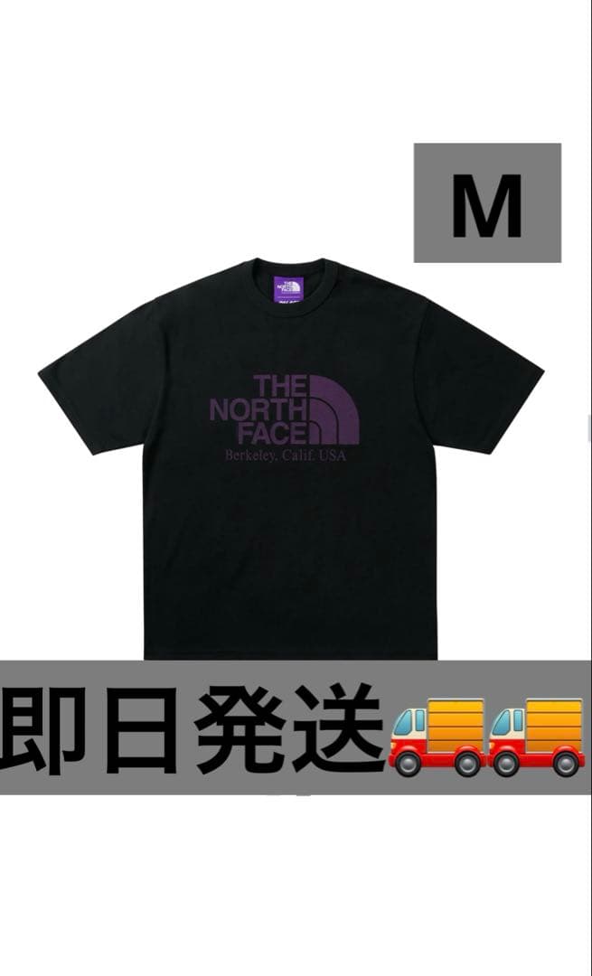 トップス PALACE x The North Face Tee \