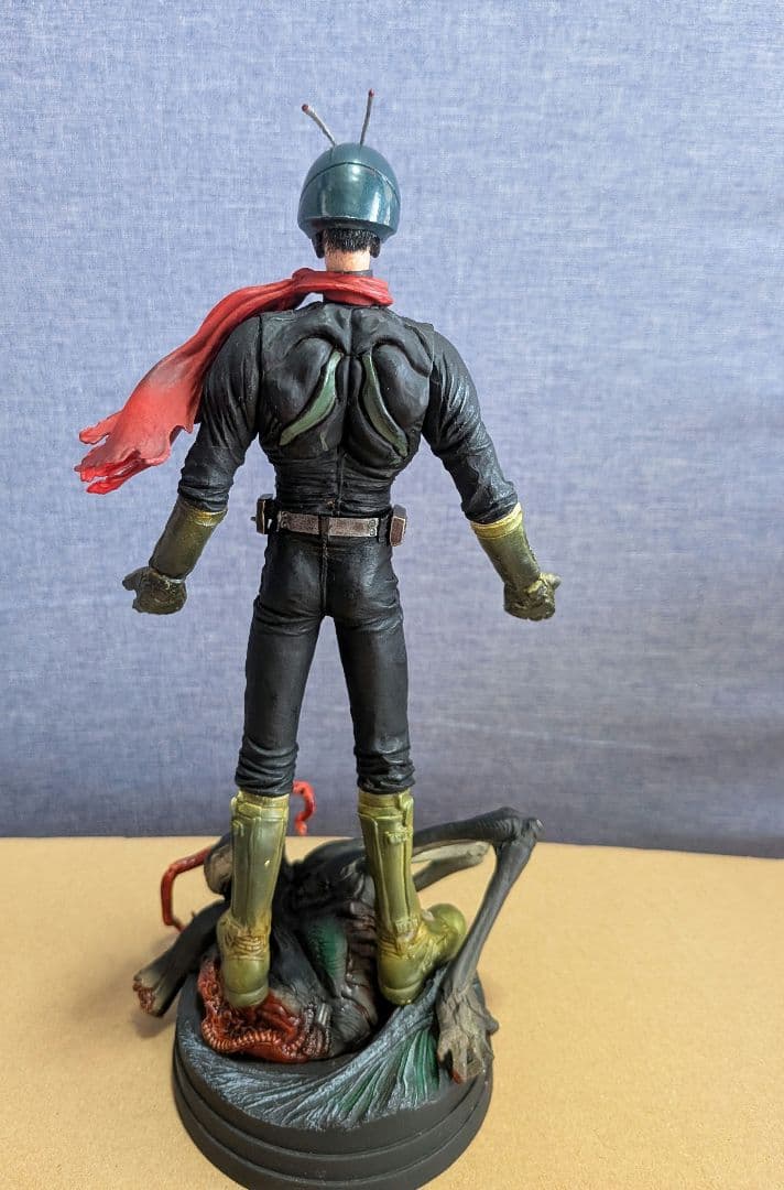 S.I.C. 仮面ライダー1号· 仮面ライダーV3·匠魂ライダーマンセット