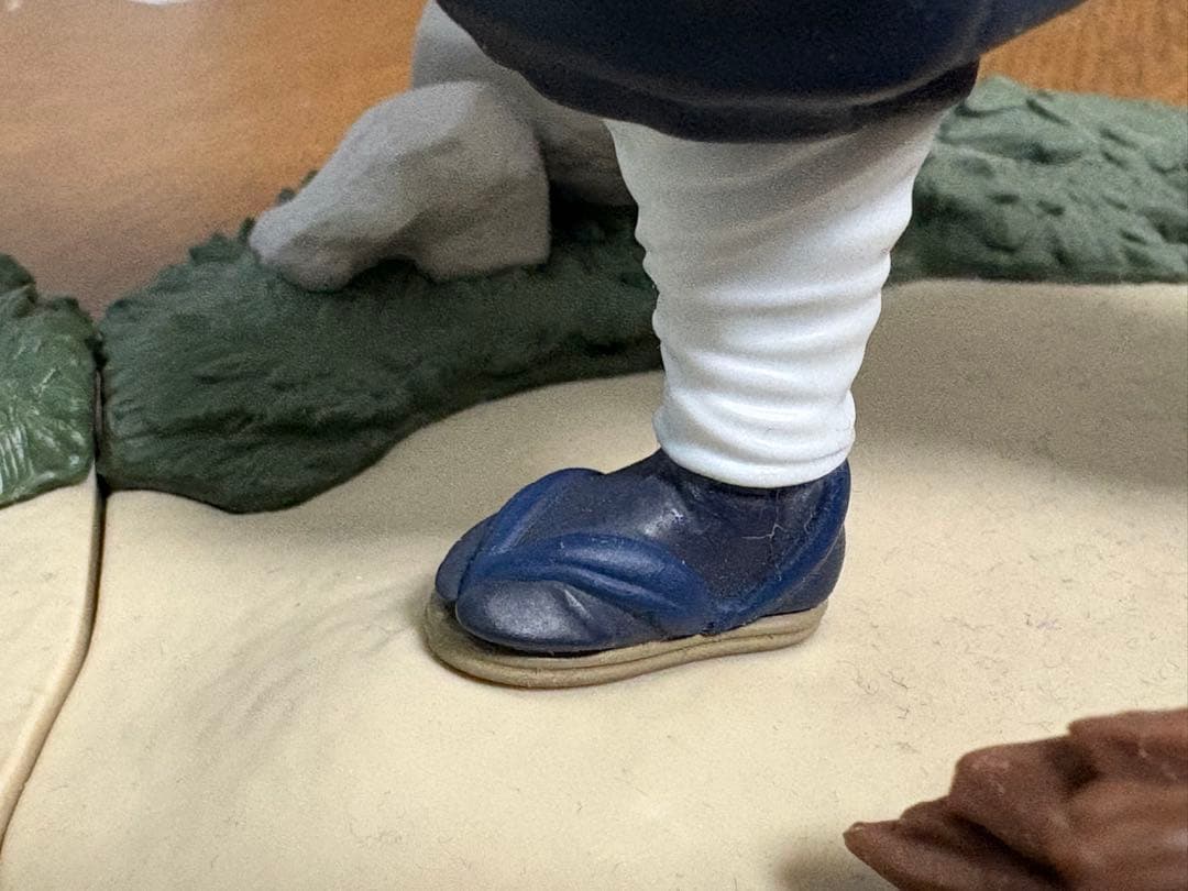 鬼滅の刃 錆兎＆冨岡義勇 幼少期 フィギュア 2体セット XrossLink