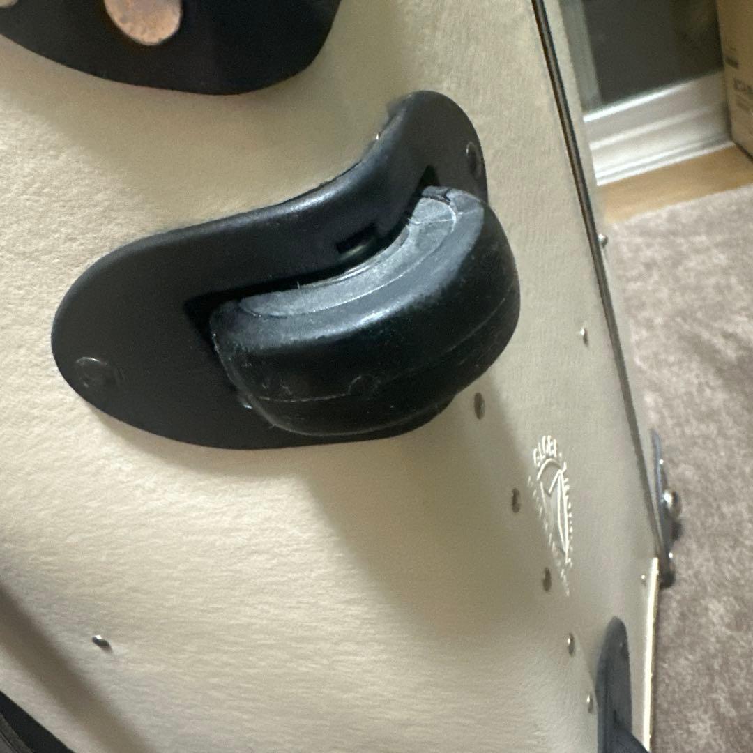 GLOBE-TROTTERグローブトロッター