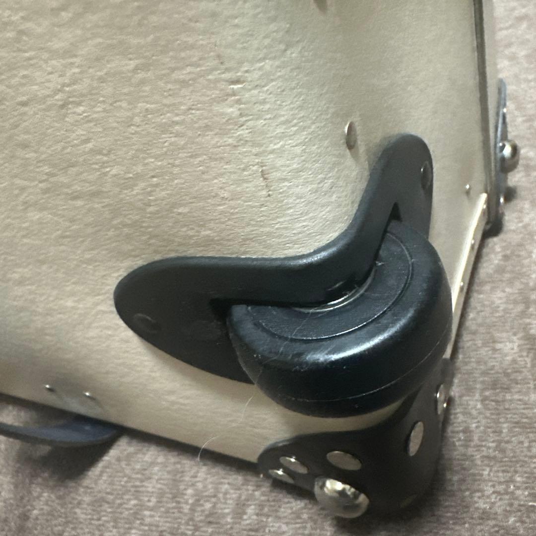 GLOBE-TROTTERグローブトロッター