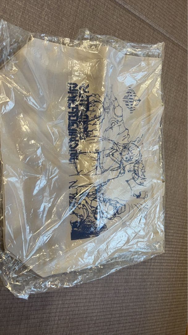 ずっと真夜中でいいのに。Tシャツセット