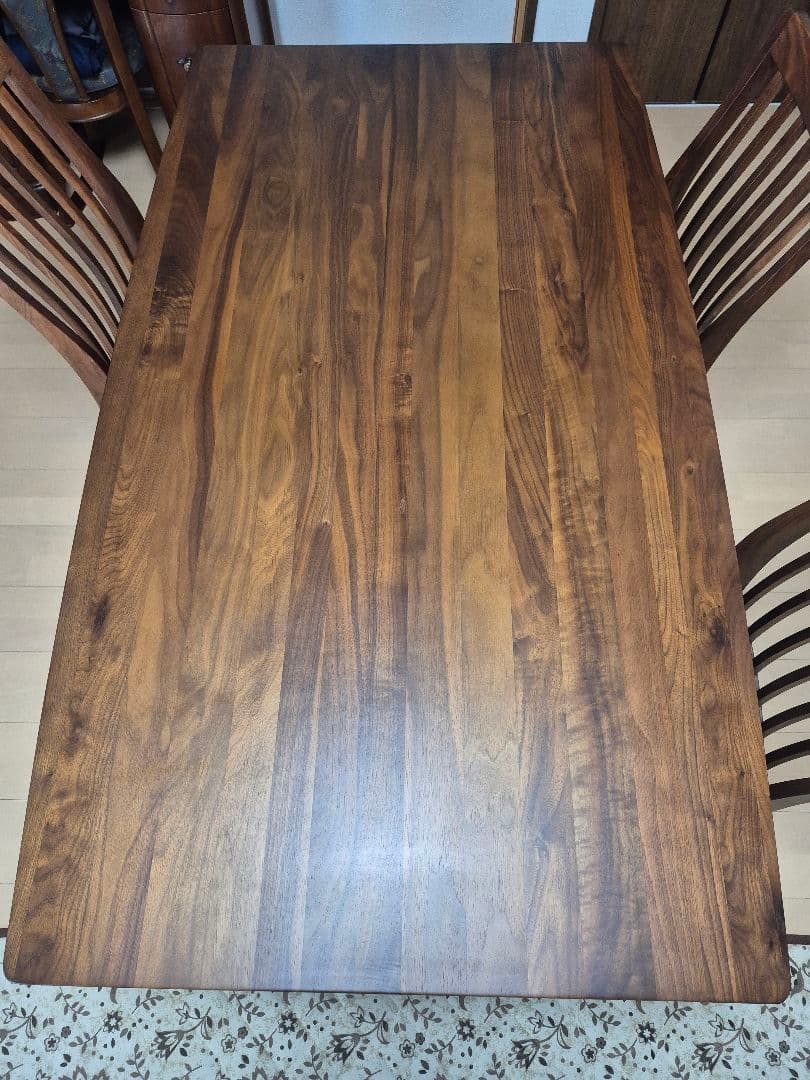 WeDO Style フィガロ T351 ダイニングテーブル 150