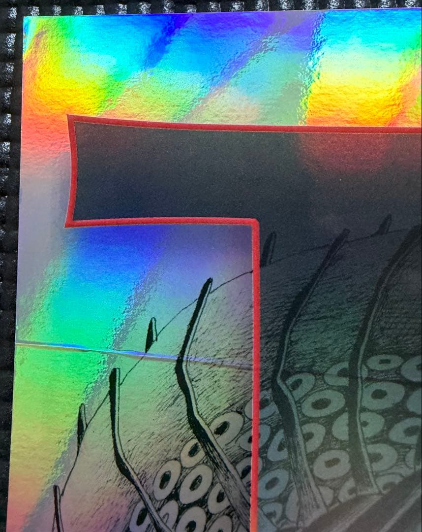 TOOL 神戸公演限定ポスター 限定500部 メンバー全員サイン入り