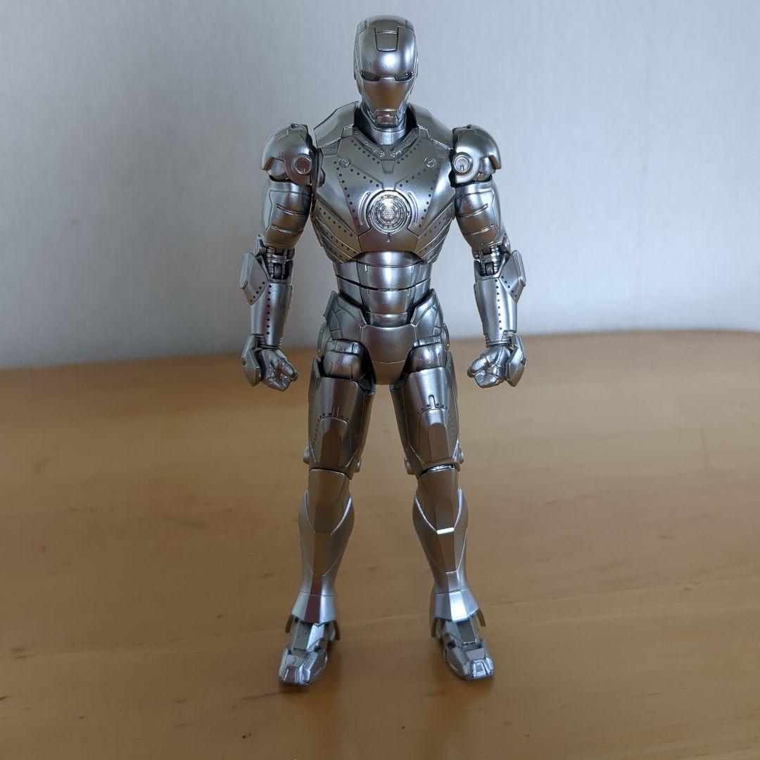 アイアンマン　マーク2