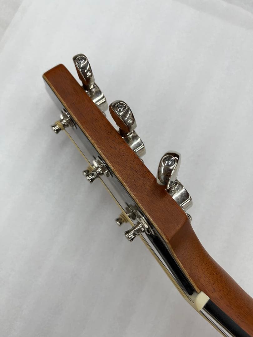 【ハードケース付】 Godin A6 Ultra cognac burst