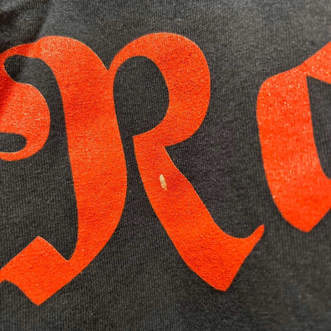 Rainbow ライブTシャツ 1977年 ミュンヘン M