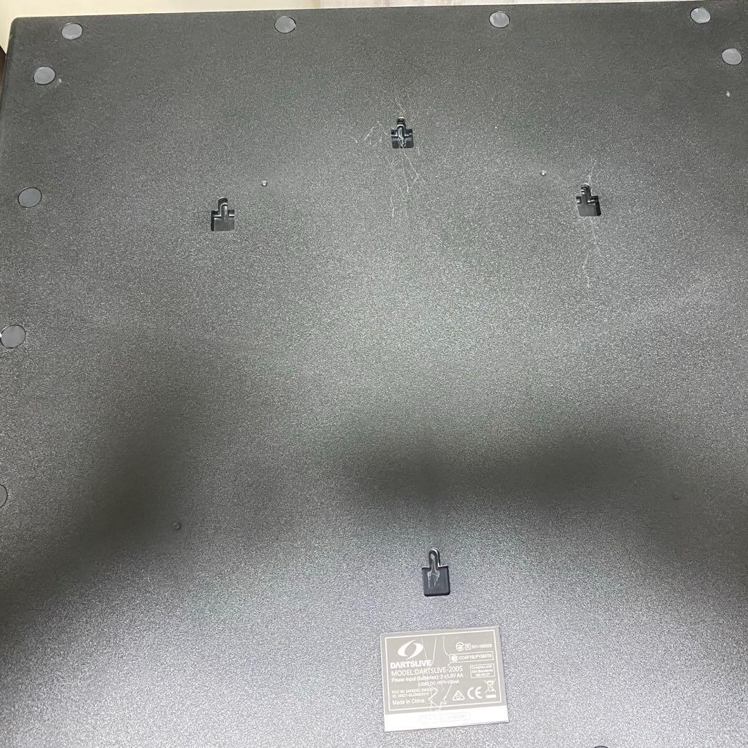 dartslive 200s ダーツライブ 200s