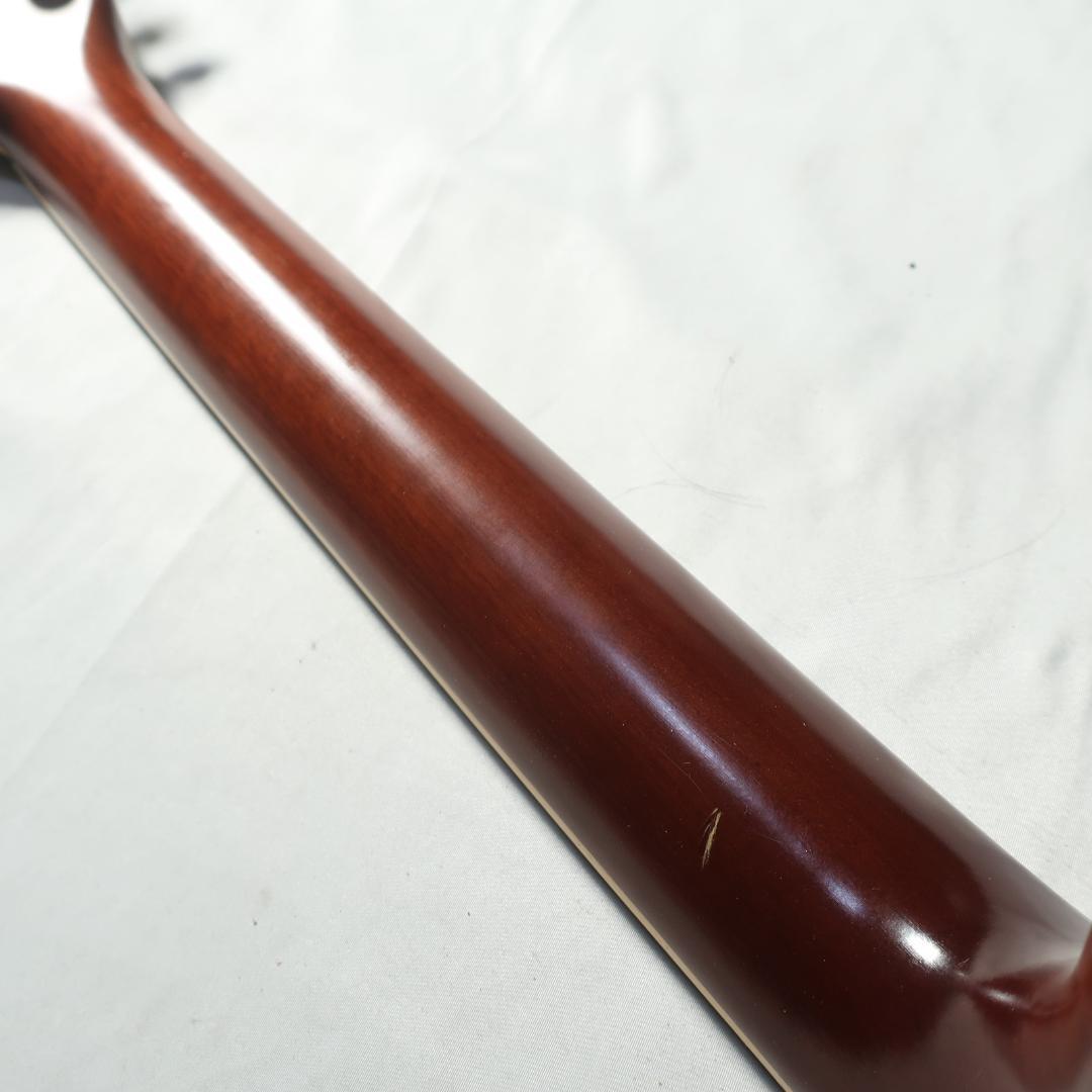 YAMAHA FG-301B アコースティックギター ハードケース付