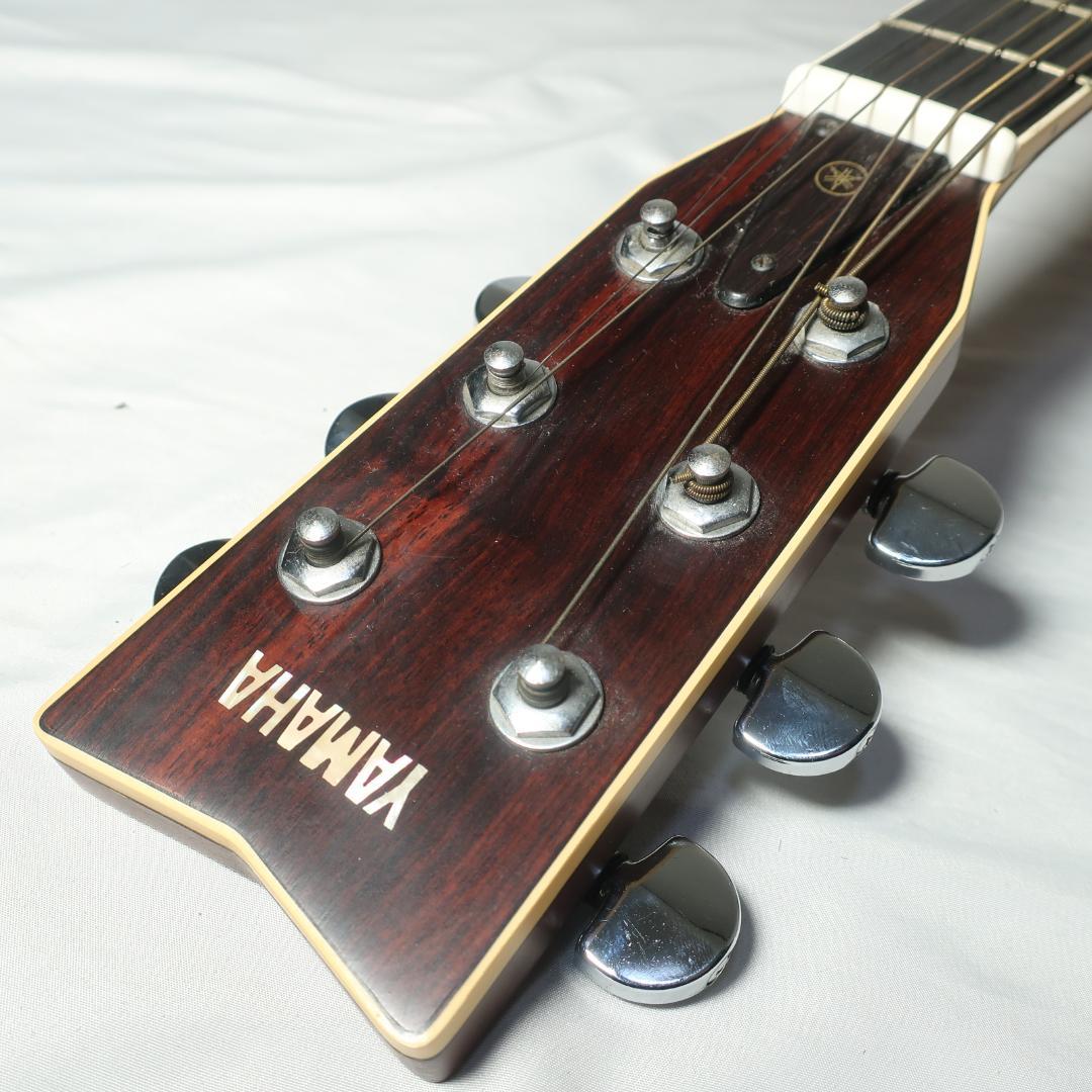 YAMAHA FG-301B アコースティックギター ハードケース付