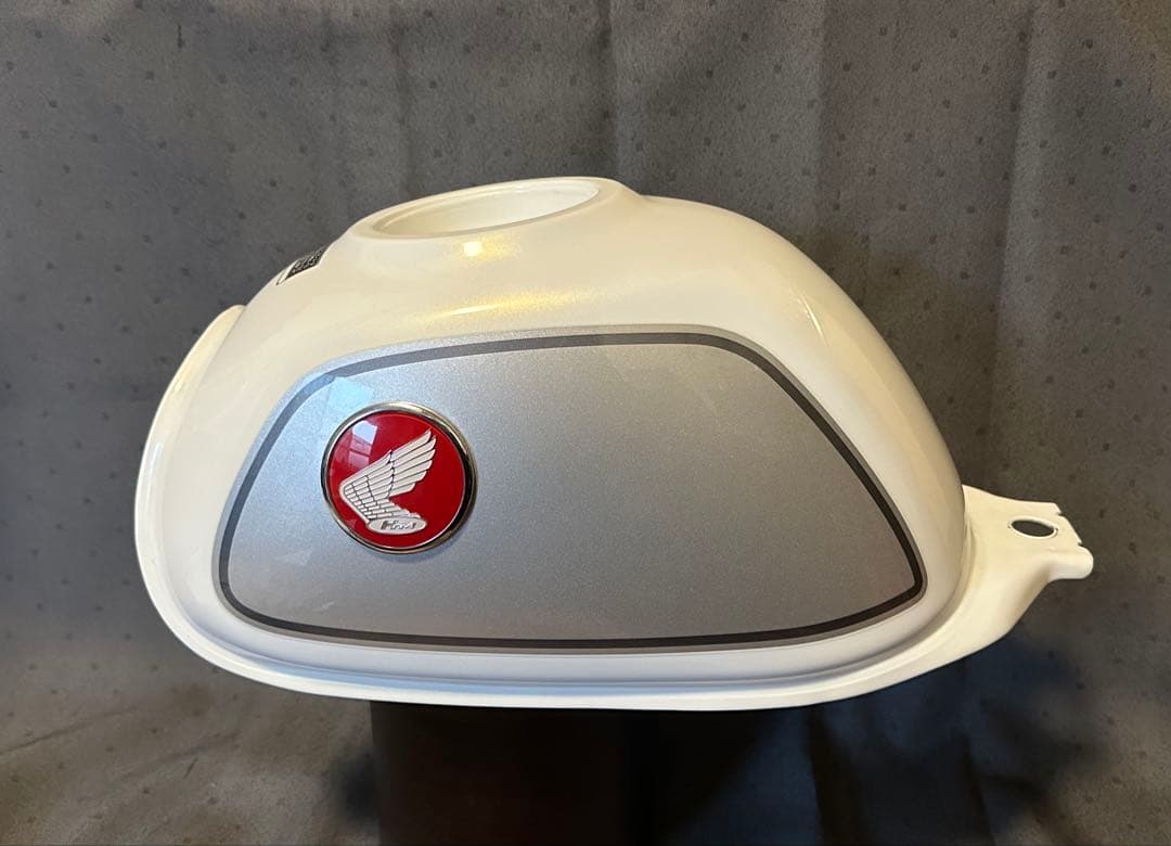 ホンダ　モンキー125 JB03・純正タンク