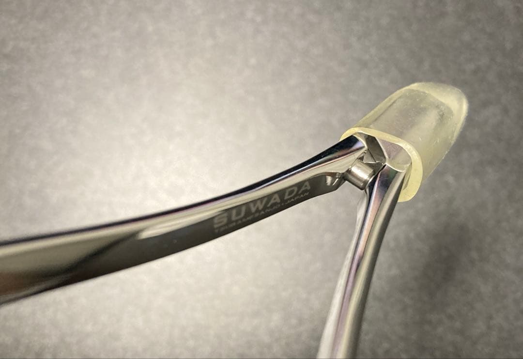 Suwada キューティクルニッパー TOKI（ミラー仕上げ）