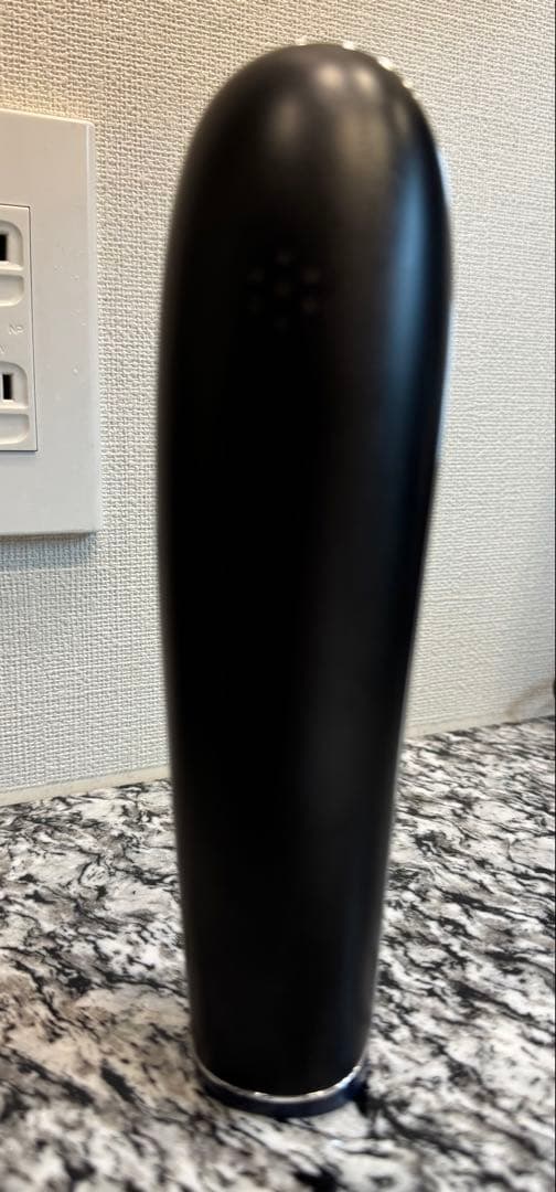 YAMAN 美顔器 ハイパーフェイスリフトブラシ　YJFD0L