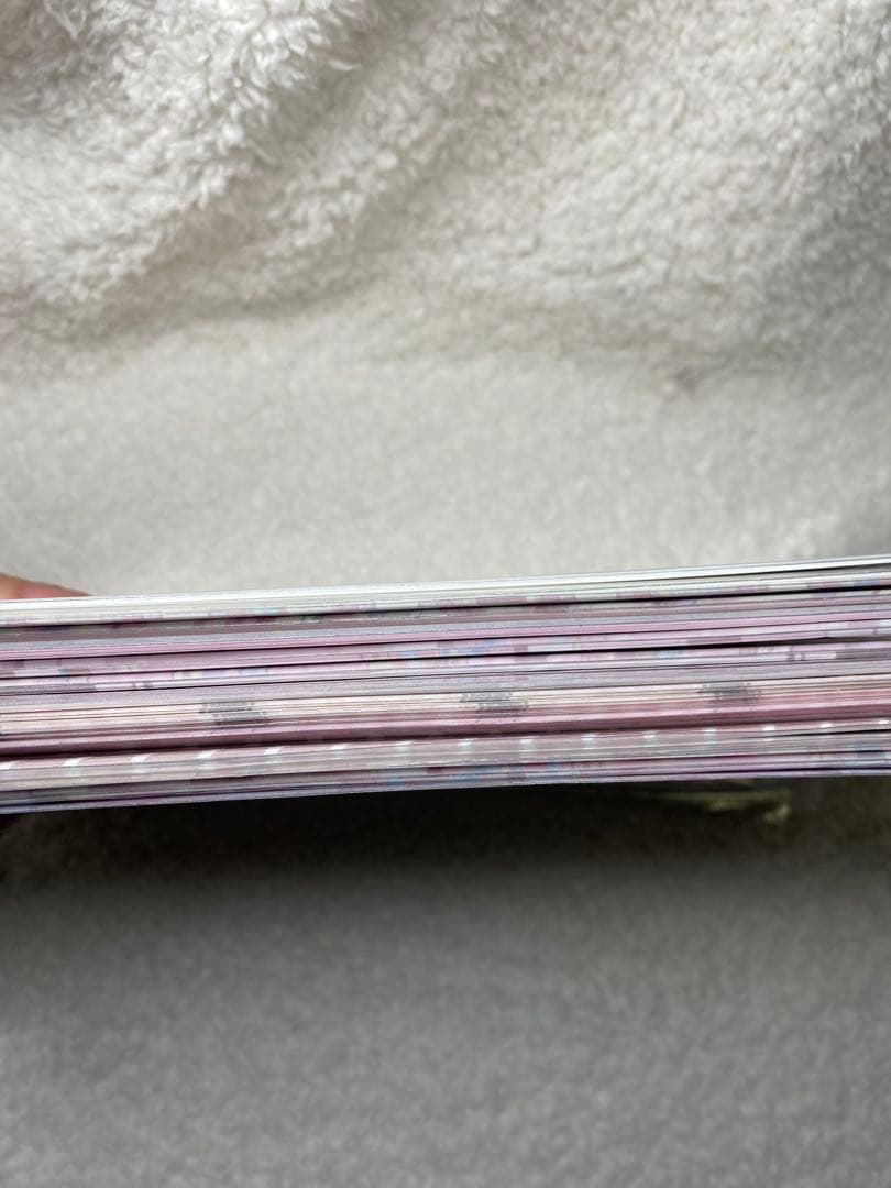 ayyjewel アイジュエルバレンタイン ワーク缶 メモデザインペーパーセット