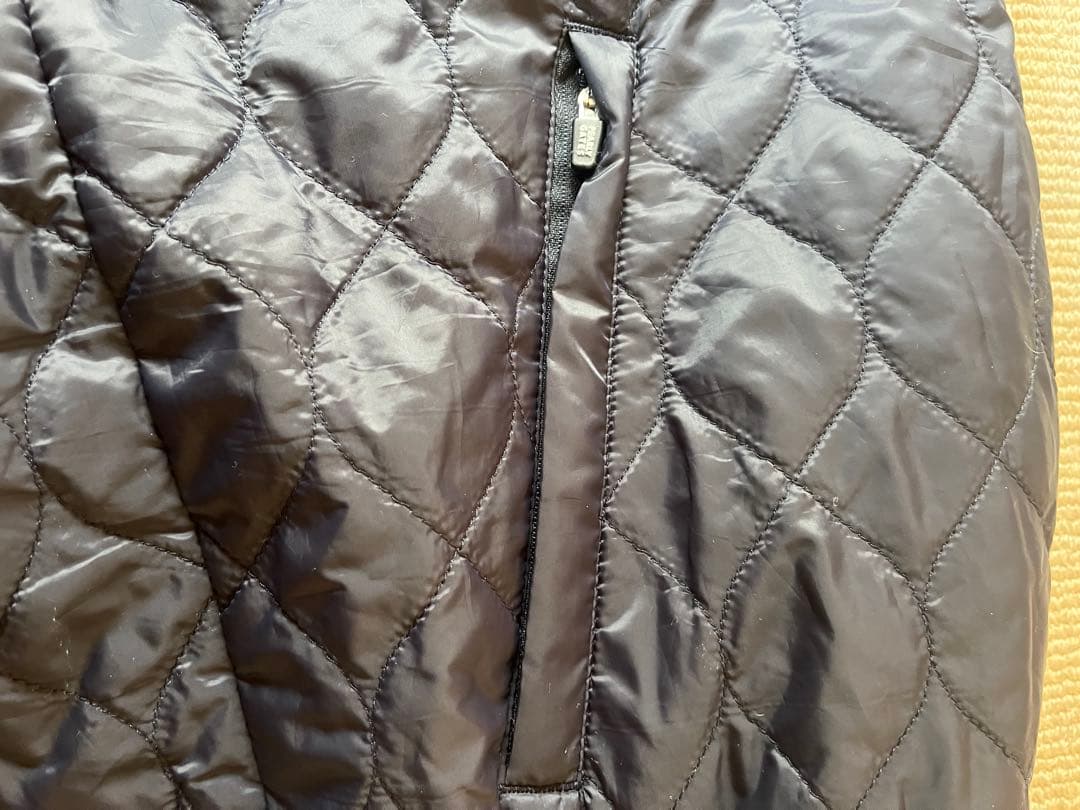 PEARLY GATES 星柄ブルゾン