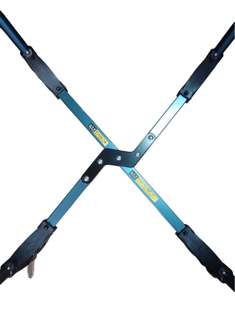 mont-bell モンベル マルチフォールディングテーブル キャンプ