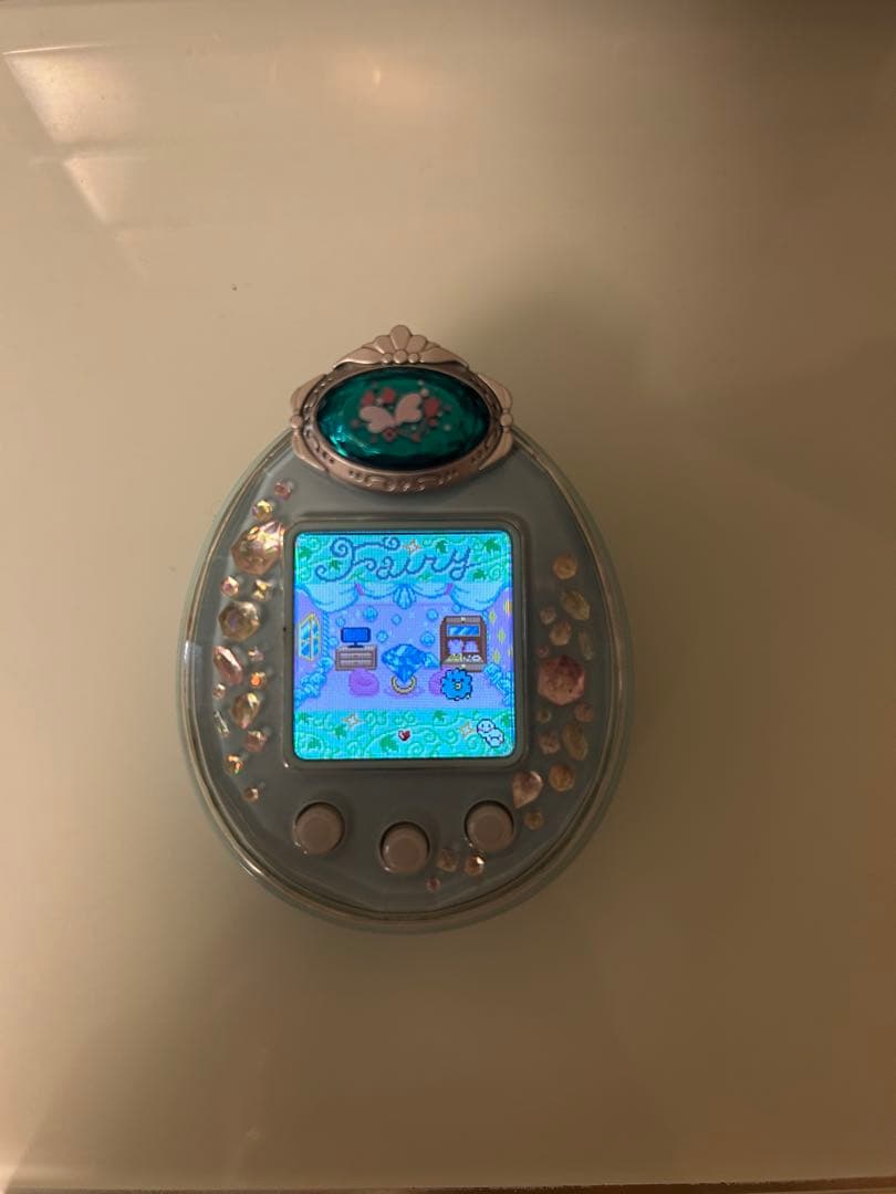 たまごっち ピース ブルー