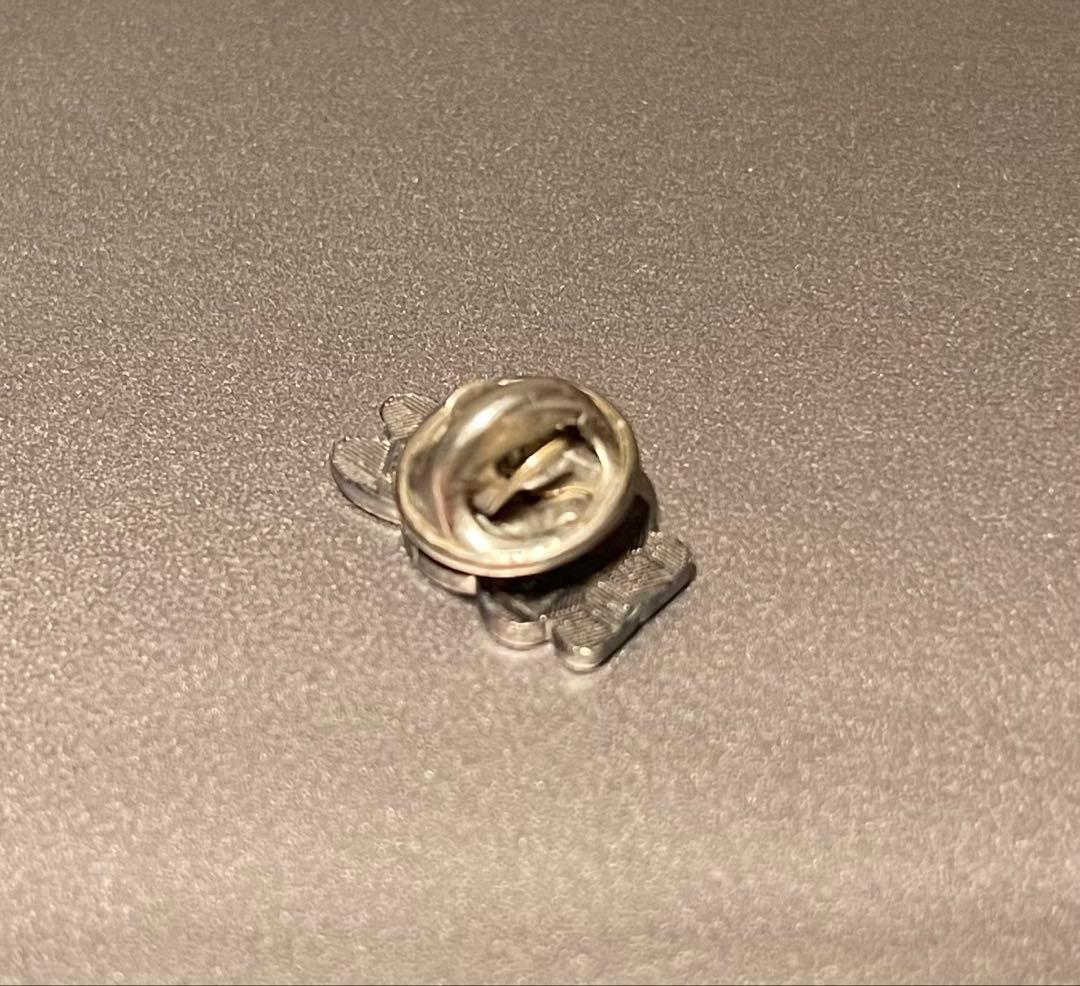 【激レア】全裸ミッフィー ピンバッジ　大阪関西万博EXPO2025